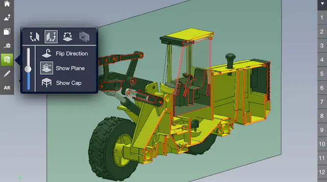 6 CAD Apps Every Mobile User Should Know | Machine Design