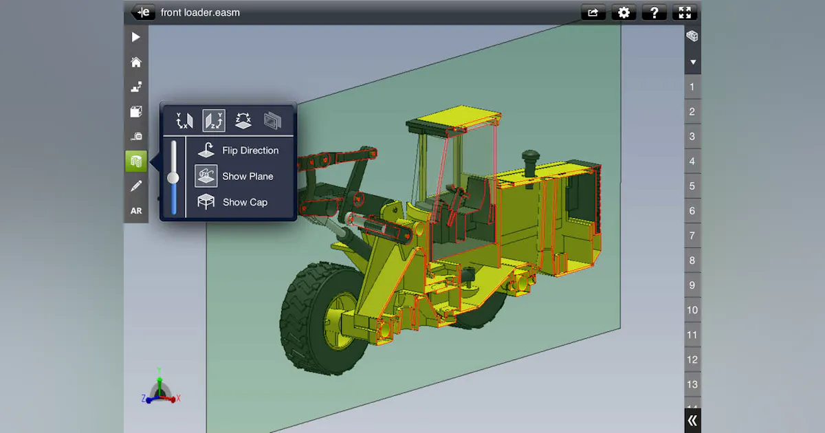 6 CAD Apps Every Mobile User Should Know | Machine Design