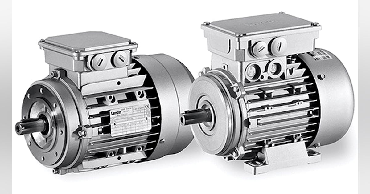 What's the Difference Between a Motor and a Drive?