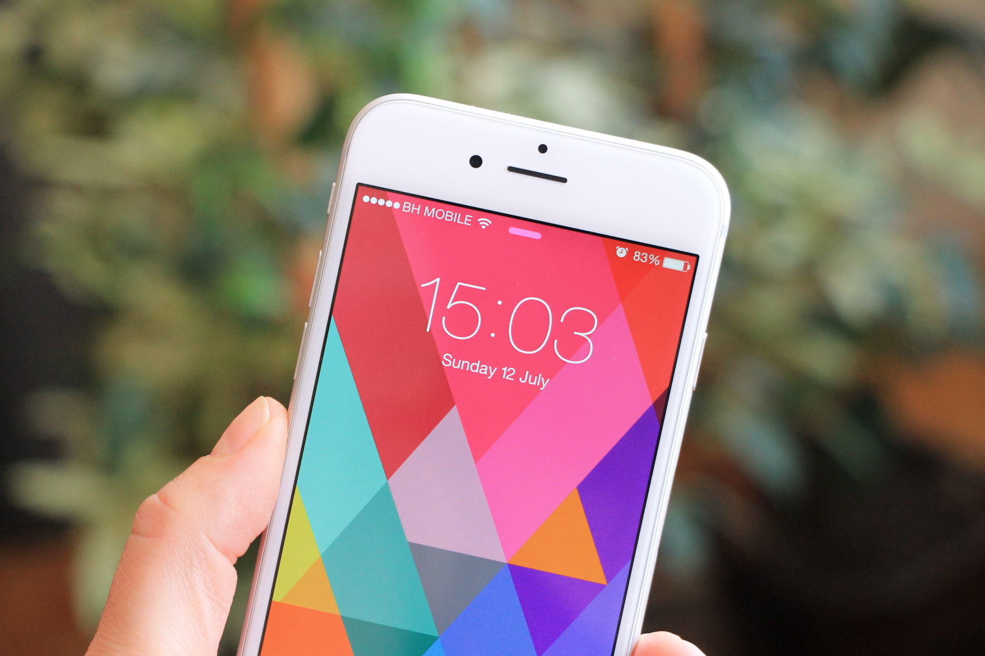 Photo courtesy of Thinkstock