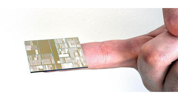 IBM39s new chip skips the next generation of microprocessors