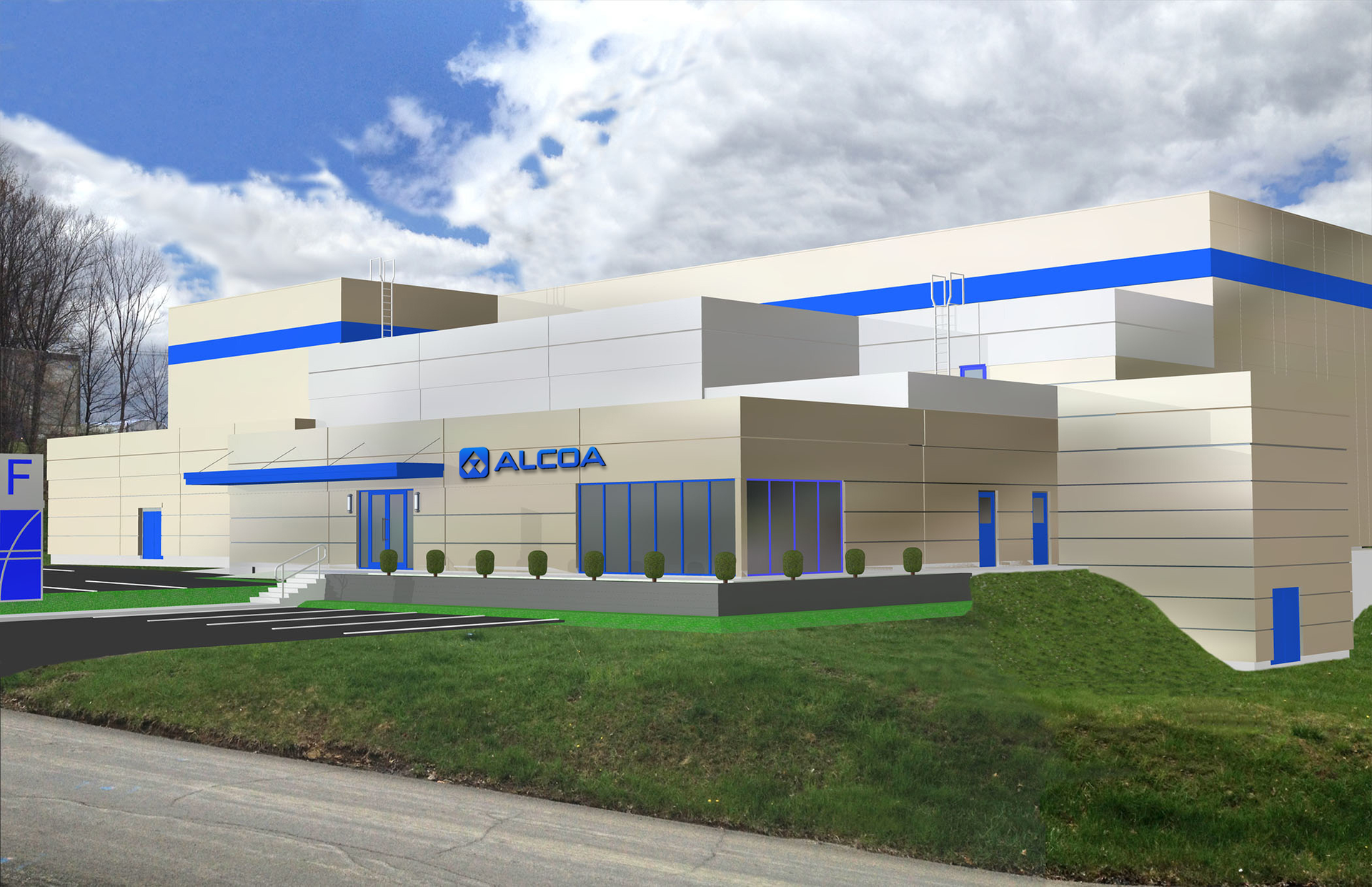 Alcoa39s new facility will explore new materials and processes to advance 3D printing in aerospace manufacturing