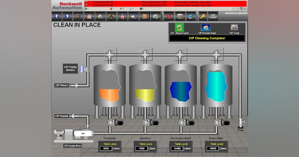 What are Human Machine Interfaces and Why Are They Becoming More ...