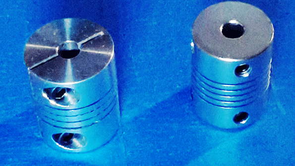 What’s the Difference Between RigidCoupling Types? Machine Design
