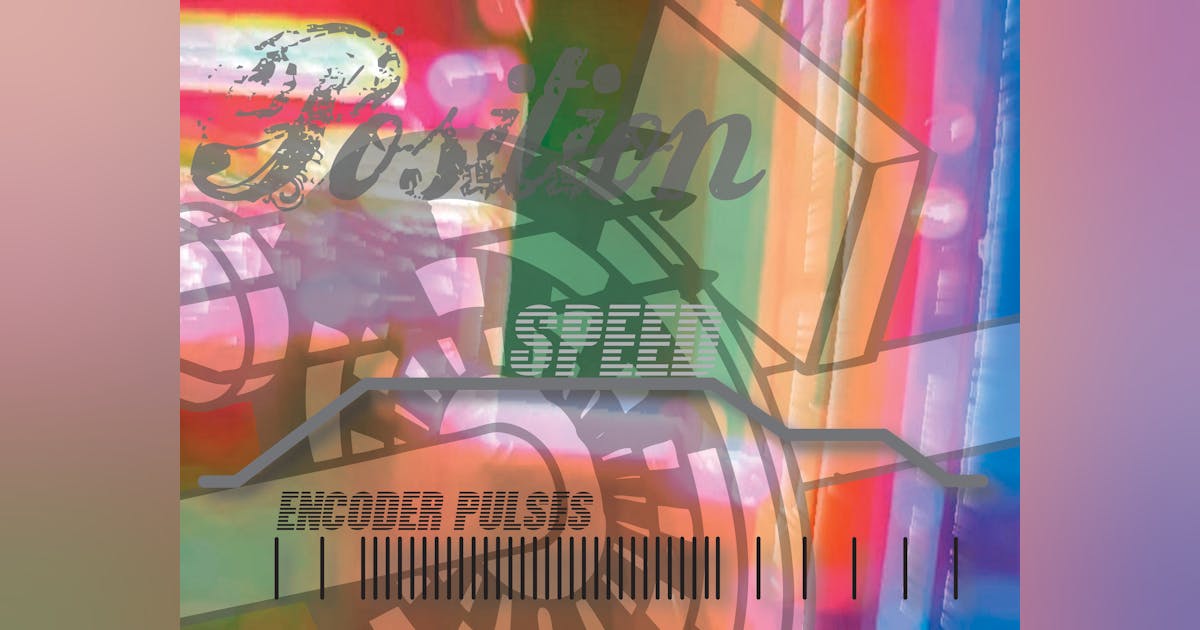 Basics of Rotary Encoders: Overview and New Technologies | Machine Design