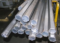 Steel bars Steel bars