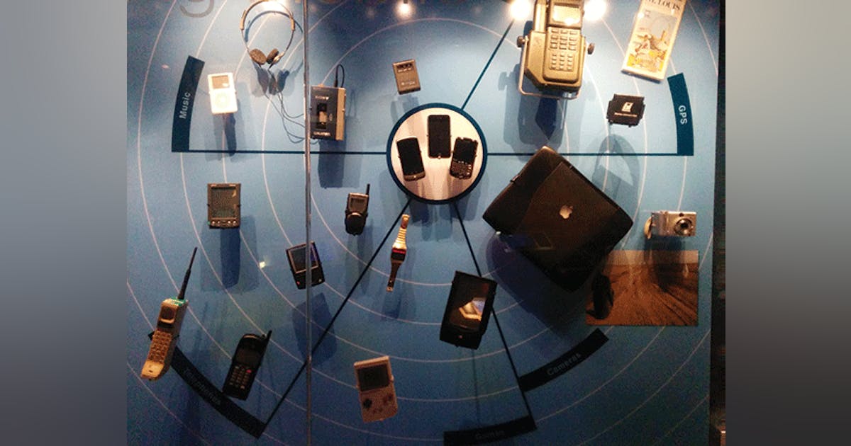 How to Spot Tech Trends | Machine Design