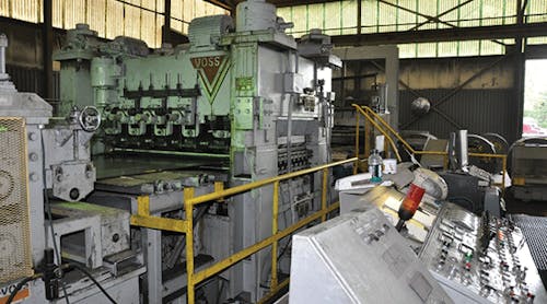 Controllers | Machine Design