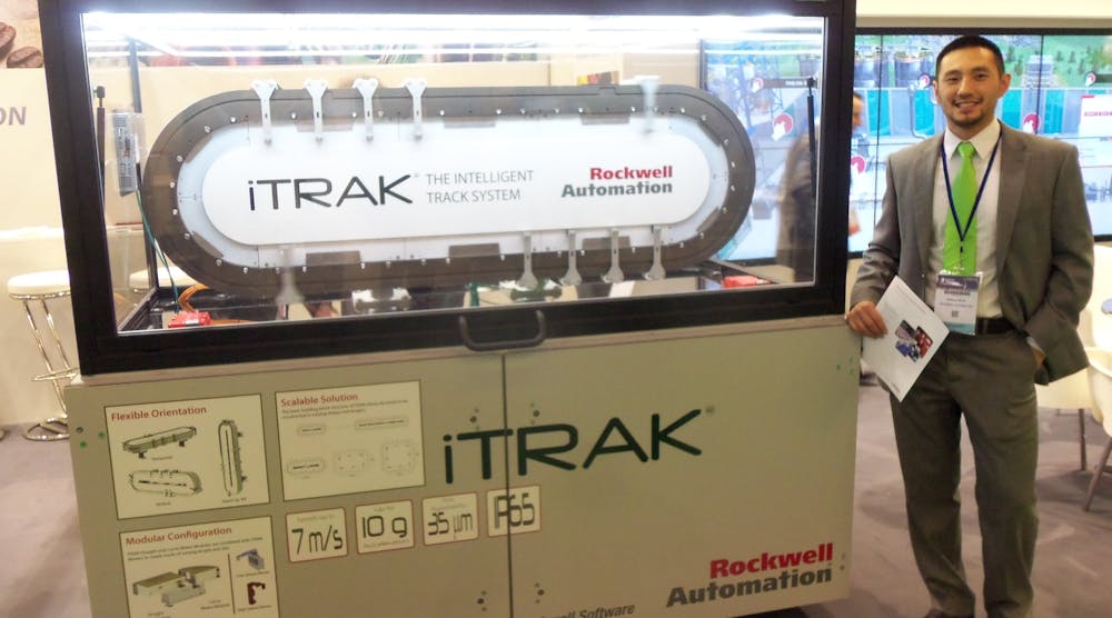 Machinedesign 7354 Rockwell Automation Itrak Linear Motion 0