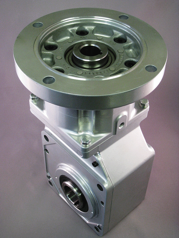 How to diagnose a noisy gearbox Machine Design