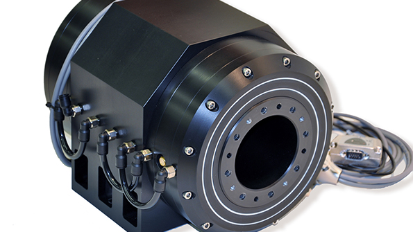 Advantages of Air Bearings Machine Design