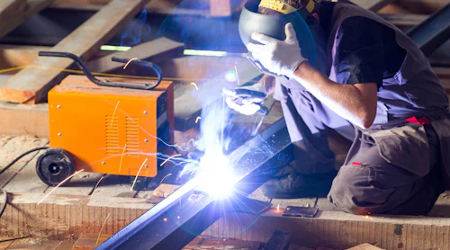 What S The Difference Between Soldering Brazing And Welding Machine Design