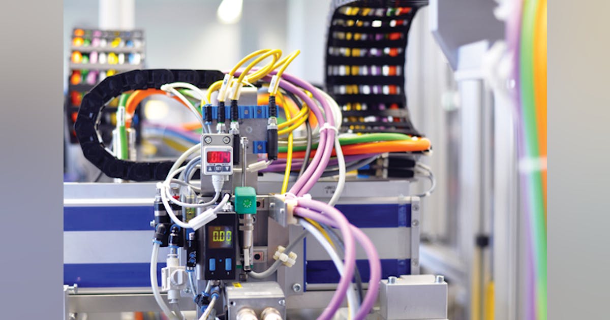 How to Tell CAT Data Cables Apart | Machine Design