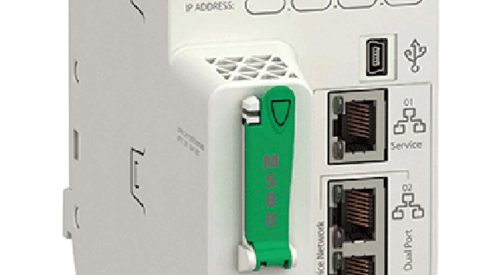 Interview: Upgrade Old Networks with IoT Smart Machines | Machine Design