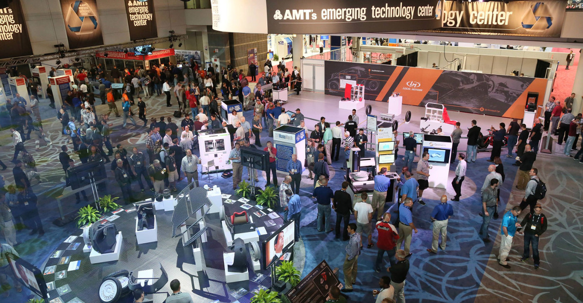 The Taiwan Pavilion is located in the North Building Hall B N68706899