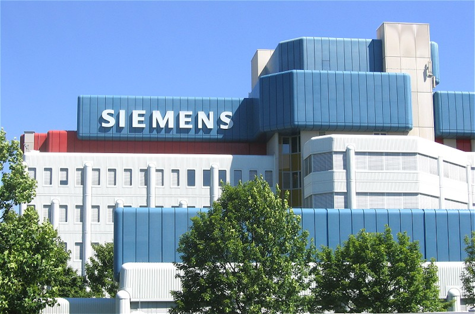 Videnskab organisere Også Siemens Acquires Mentor Graphics for $4.5 Billion | Machine Design