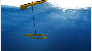 Liquid Robotic&apos;s Wave Glider can travel across oceans and send encrypted information via satellite or WiFi to customers. Boeing just announced that it signed an agreement to acquire Liquid Robotics.