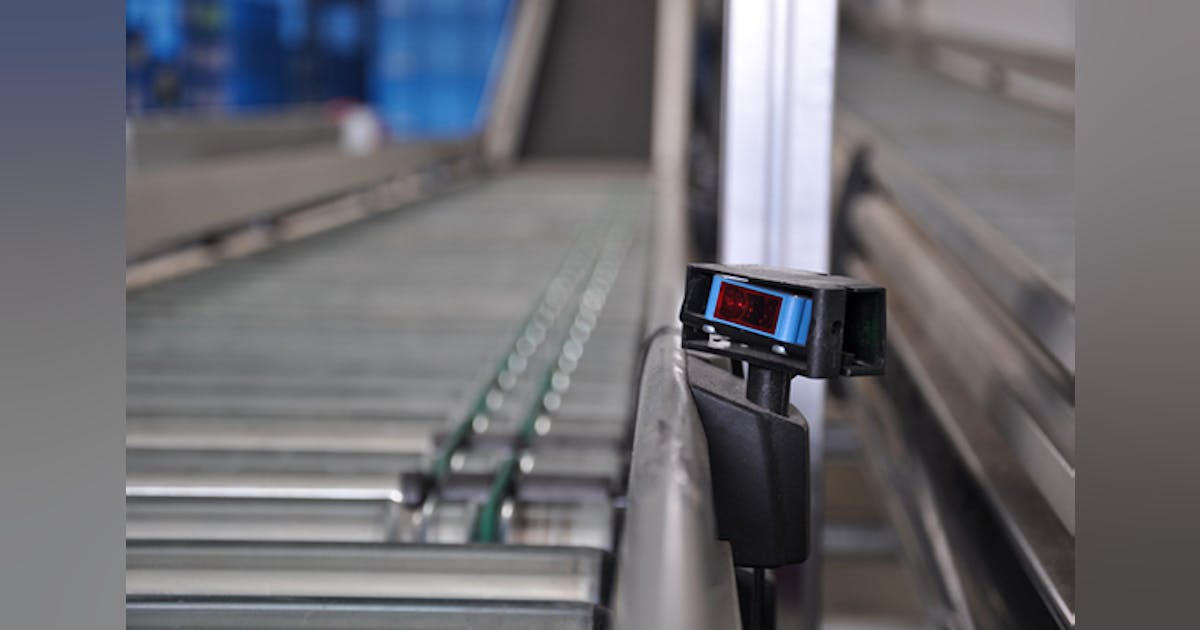 Are Smart Sensors Needed in Your Industrial Machines? | Machine Design