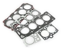 Gaskets Gaskets