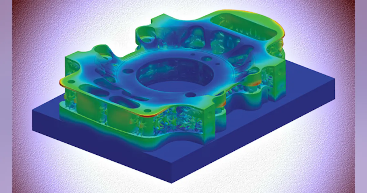 The Impact of Simulation and the Future of Manufacturing | Machine Design