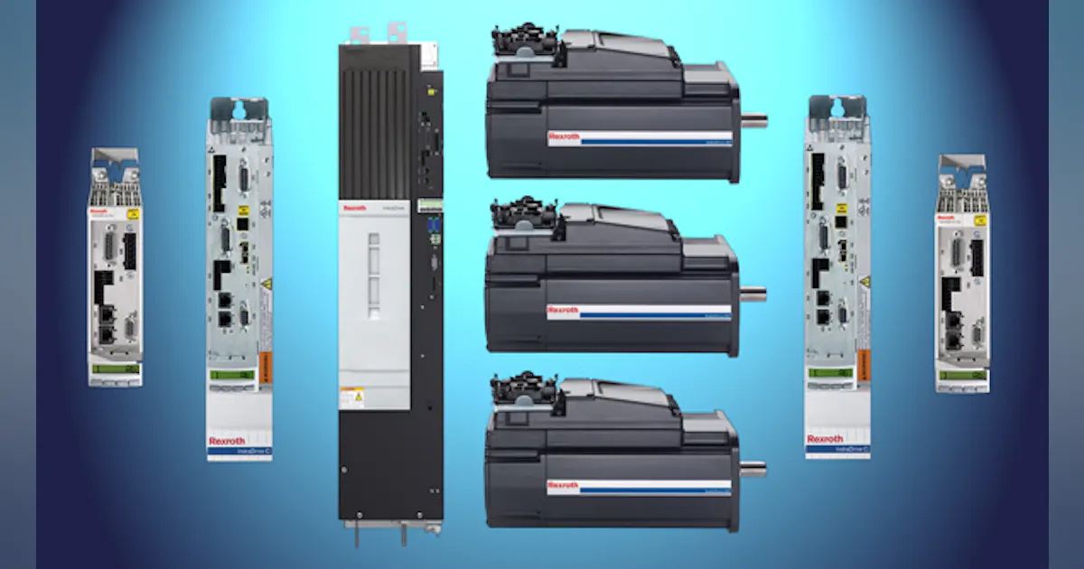 Machine Control Promo 4 Control Trends that You Can’t Ignore | Machine Design