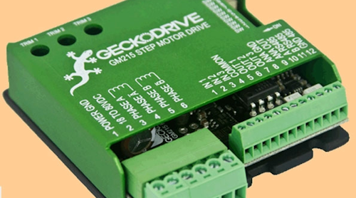 Misconceptions About Stepper Motors Explained Machine Design Misconceptions About Stepper Motors Explained Machine Design