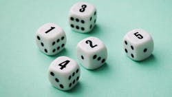 Dice Dice
