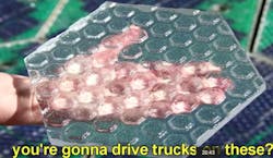 solar roadways panel solar roadways panel