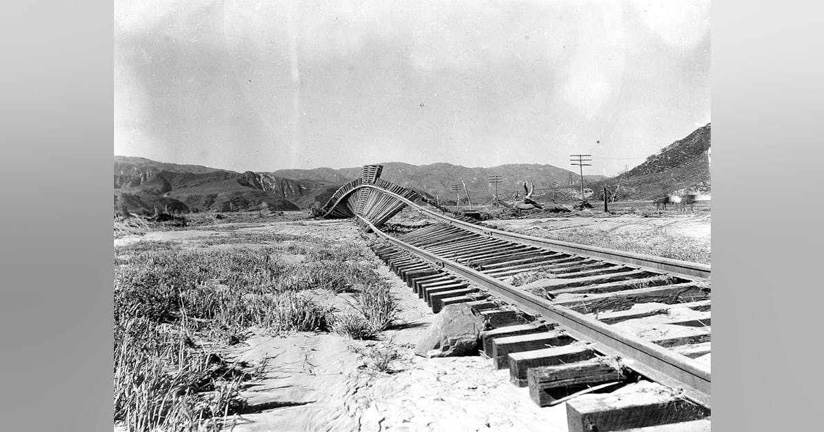 5 of History's Worst Engineering Disasters | Machine Design