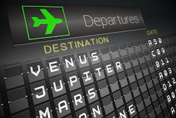 Space travel Space travel