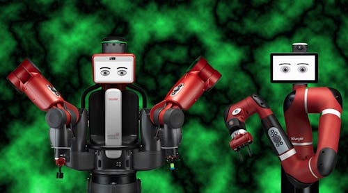 Advanced hot sale robotic systems