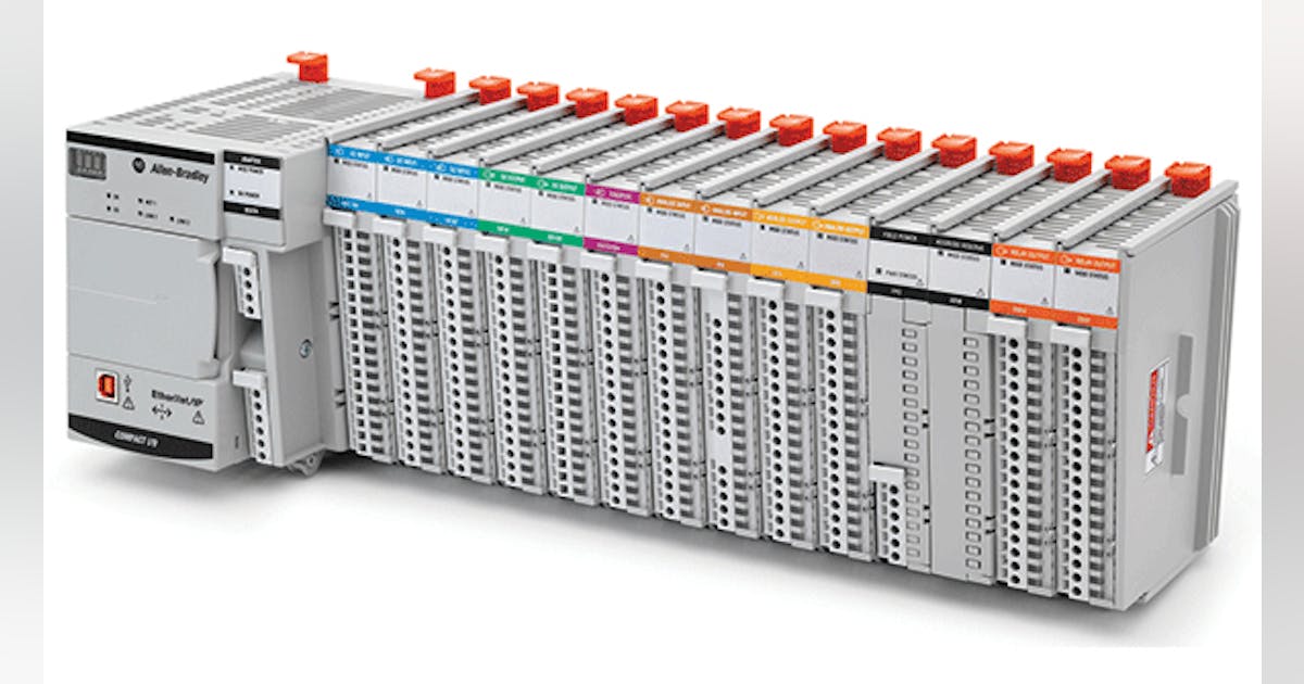 The Road to Smart Manufacturing | Machine Design