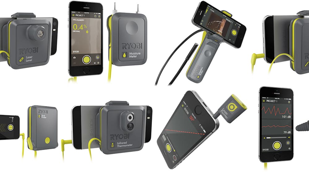 6 Smart Tools for DIY Projects | Machine Design