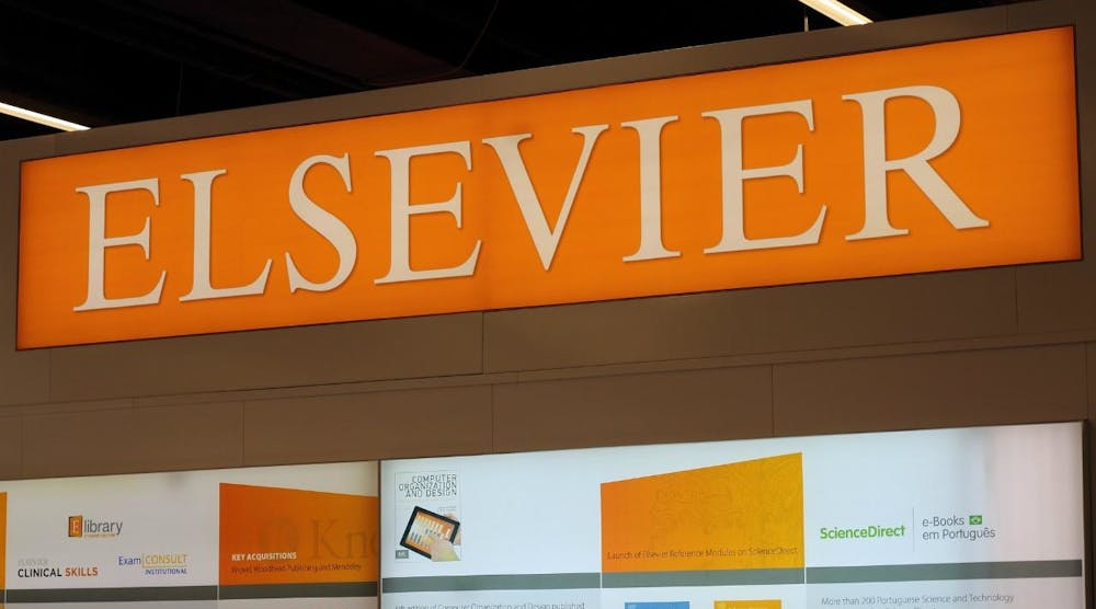 Elsevier Restores Journal Access to German Institutions Machine Design