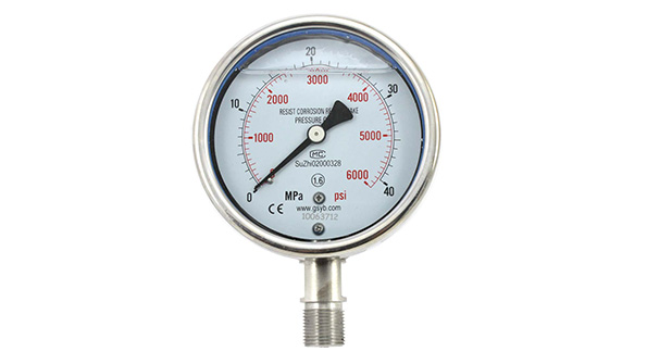 What S The Difference Between Gauge Absolute Differential And Sealed Pressure Machine Design