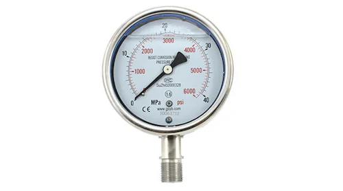 What S The Difference Between Gauge Absolute Differential And Sealed Pressure Machine Design
