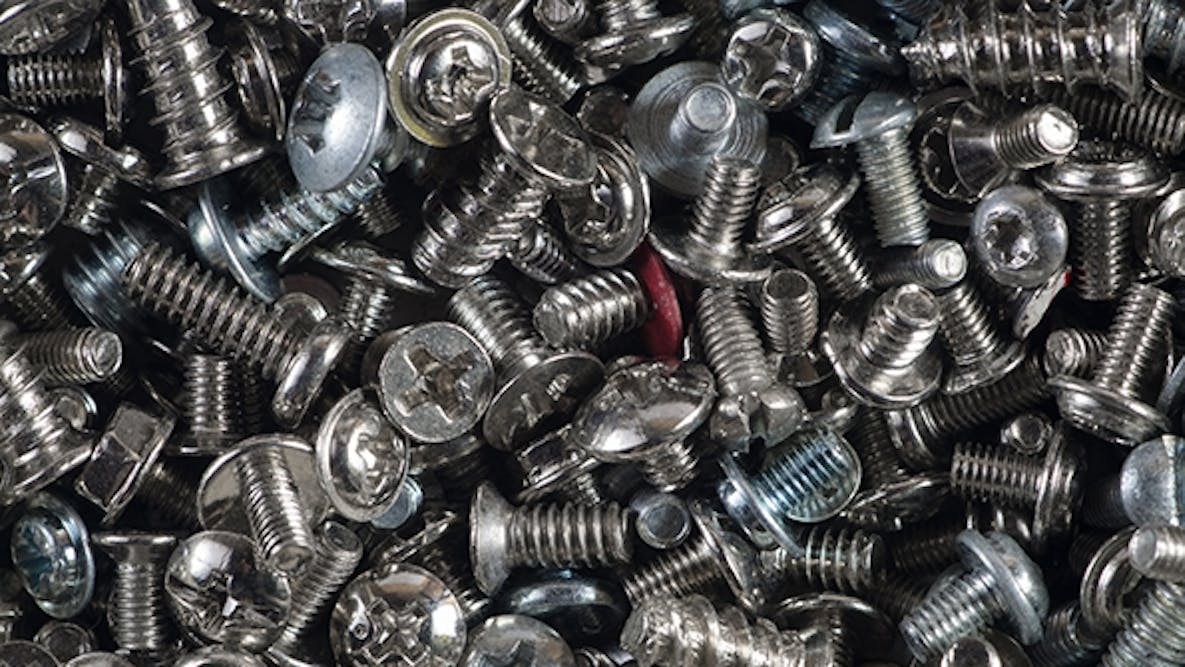 A Quick Look at Steels Used for Fasteners