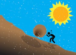 Up Hill Battle Up Hill Battle