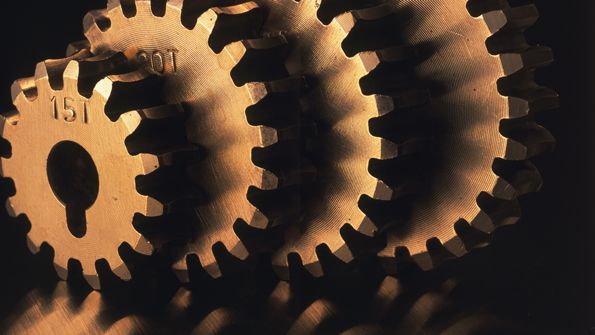 5 Common Types of Gear Tolerances Machine Design