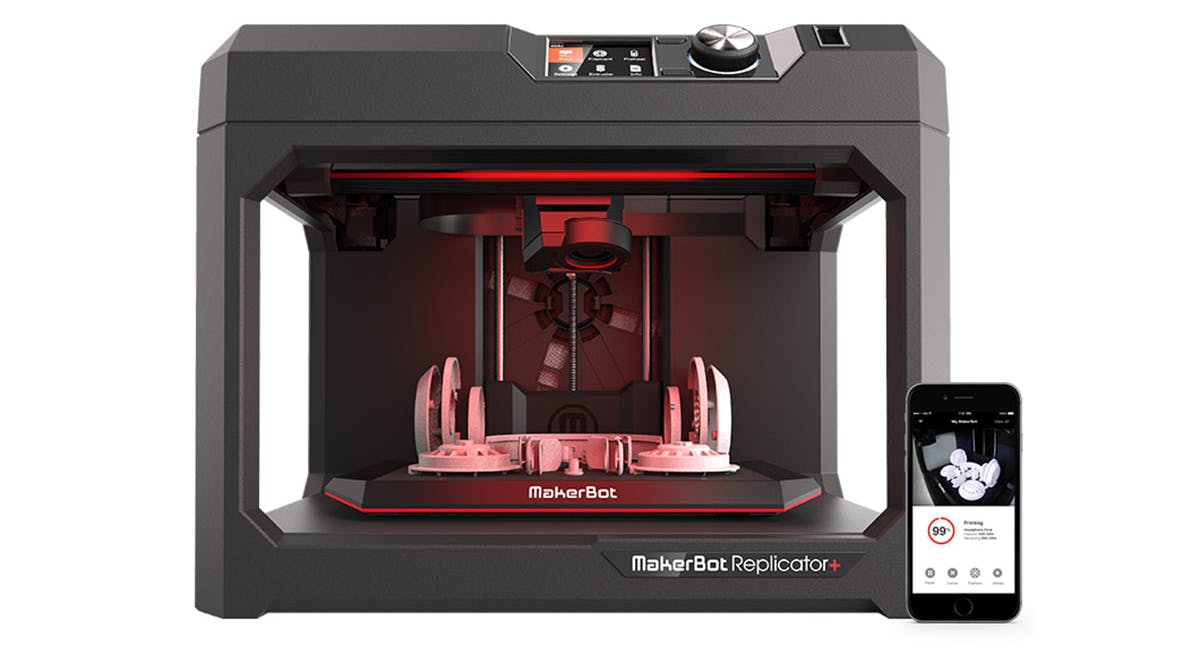 Machinedesign 8838 Makerbot1promo