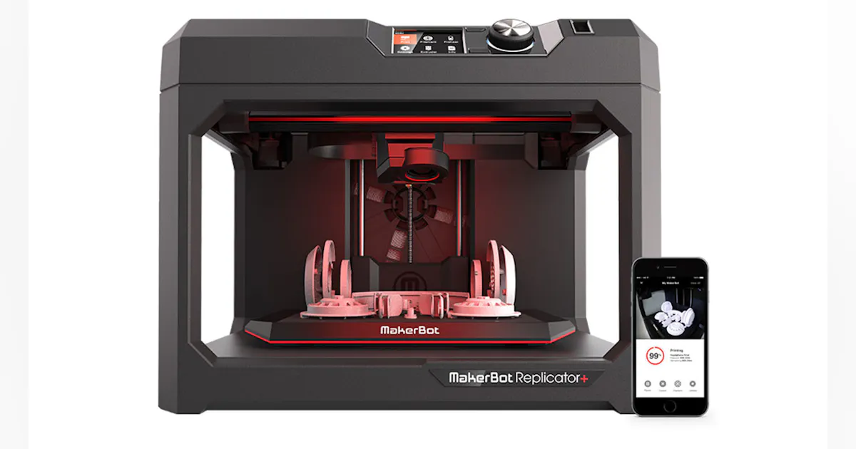 Ten 3D Printers that are Near Click-and-Print-Capable Right from the ...
