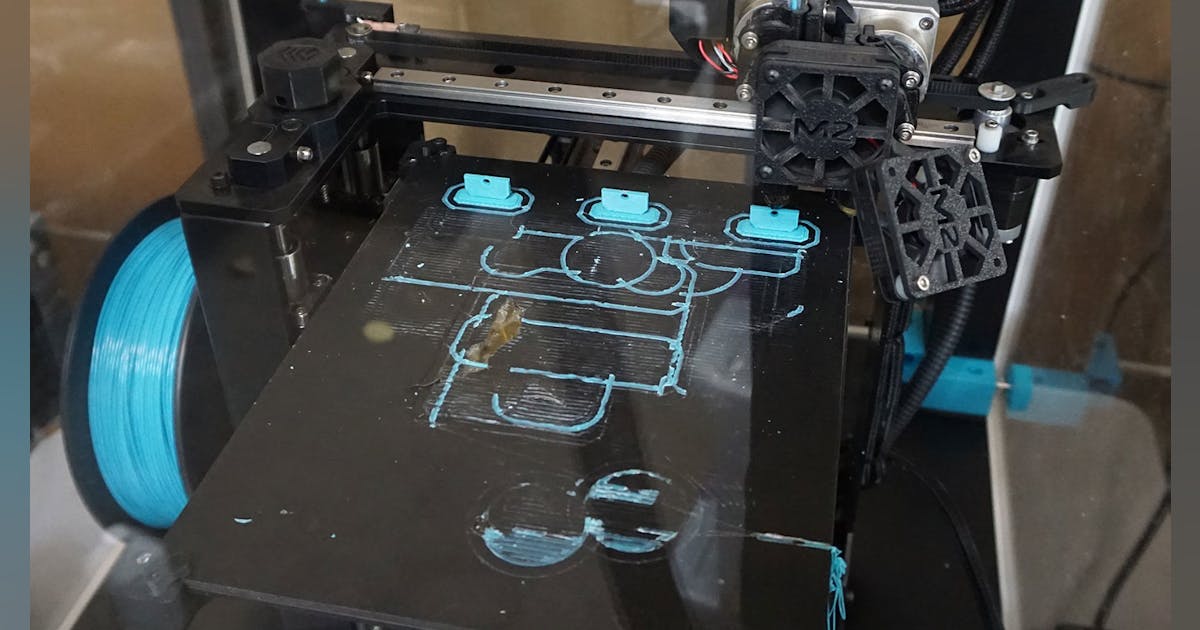 Essential Equipment for Your Filament-Based 3D Printer | Machine Design