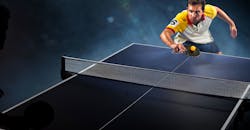 3D ping pong 3D ping pong