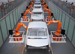 Taxing Robots Taxing Robots