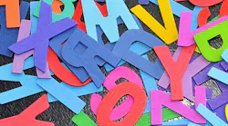Alphabet soup
