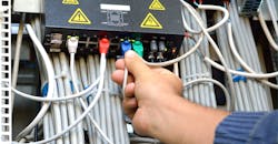 Engineer connect cables Engineer connect cables