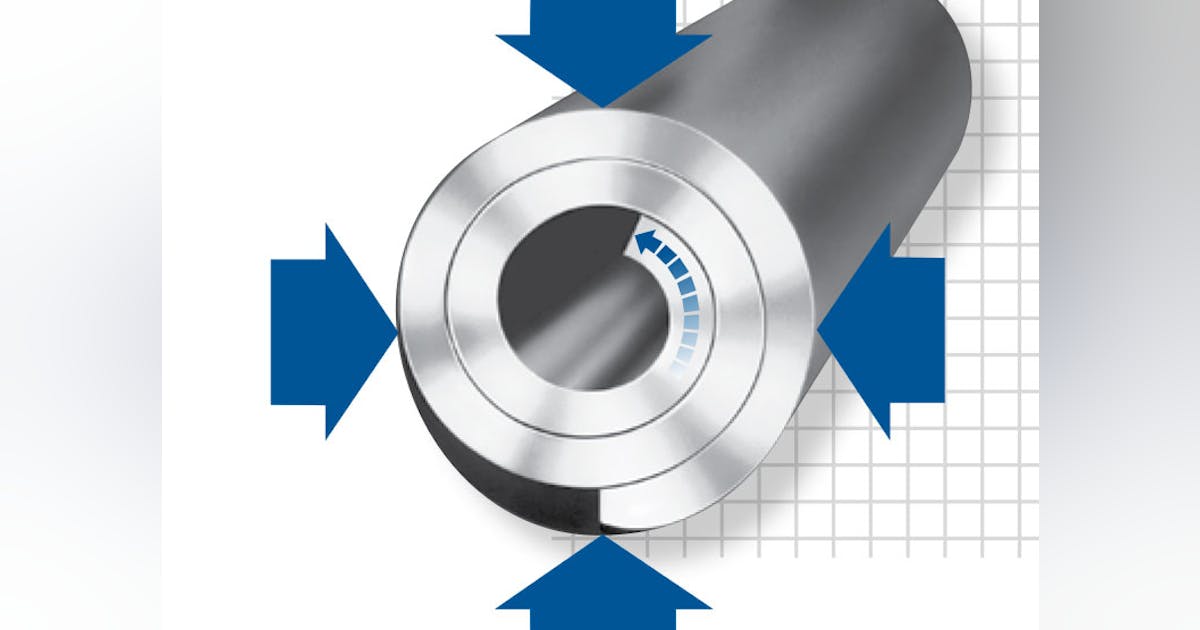 Coiled Spring Pins Offer a unique Balance of Strength and Flexibility ...