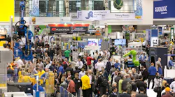 Automate 2017 show