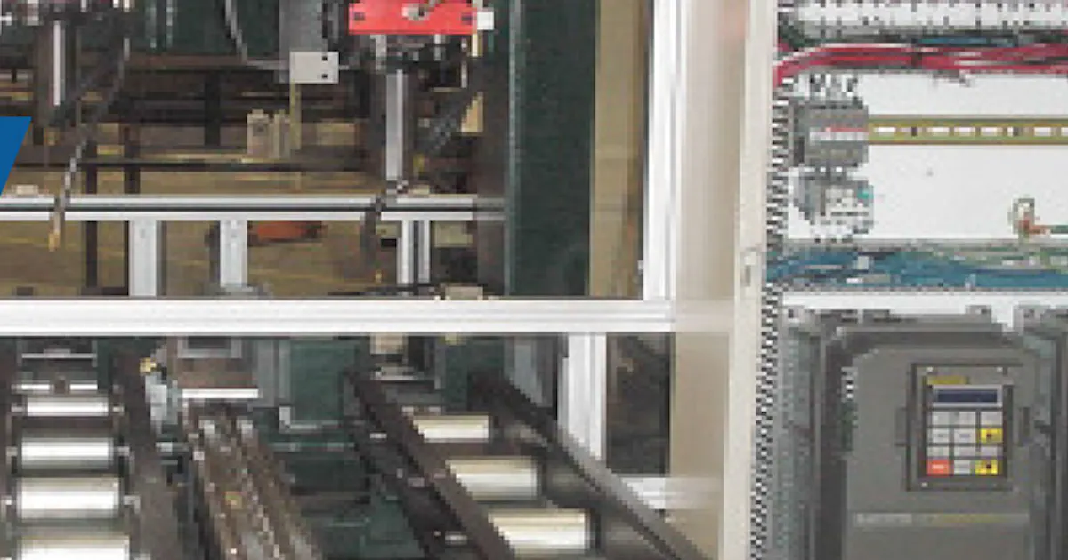 End User Machine Delivery Time Crucial to Success to End User | Machine Design