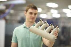 3D printing stratasys 3D printing stratasys